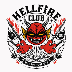 Tshirt Roll For Your Life