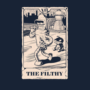 Tshirt The Filthy