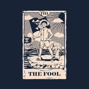 Tshirt The Fool