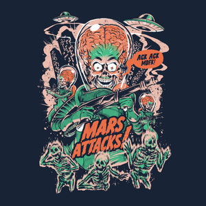 Tshirt Ack Ack MDFK, Coloris Bleu Nuit, Collections Les répliques qui tuent, Nouveautés Checkpoint !, SOLDES, T shirt Original et plein d'Humour, T-SHIRT CINÉ / FILM, T-shirt pour Geek pas chers, T-shirts Science-Fiction : Explorez l’univers geek et futuriste, Top des ventes - Checkpoint, Vendor - Eduely Studio, Checkpoint