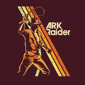 Tshirt Ark Rider, Coloris Cerise, Collections Nouveautés Checkpoint !, SOLDES, T-SHIRT CINÉ / FILM, T-shirt pour Geek pas chers, Top des ventes - Checkpoint, Vendor - RetroDivision, Checkpoint