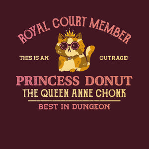 Tshirt Best in Dungeon