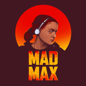 Tshirt Mad Max