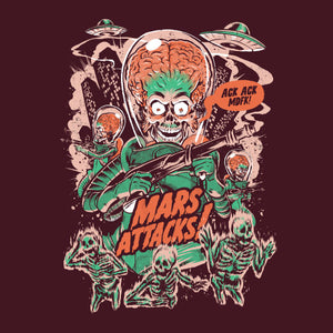 Tshirt Ack Ack MDFK, Coloris Cerise, Collections Les répliques qui tuent, Nouveautés Checkpoint !, SOLDES, T shirt Original et plein d'Humour, T-SHIRT CINÉ / FILM, T-shirt pour Geek pas chers, T-shirts Science-Fiction : Explorez l’univers geek et futuriste, Top des ventes - Checkpoint, Vendor - Eduely Studio, Checkpoint