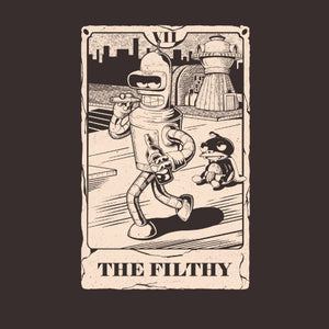 Tshirt The Filthy
