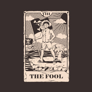Tshirt The Fool