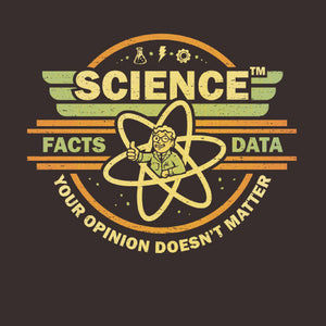 Tshirt Science Inc