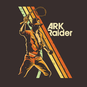 Tshirt Ark Rider