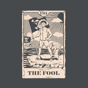 Tshirt The Fool
