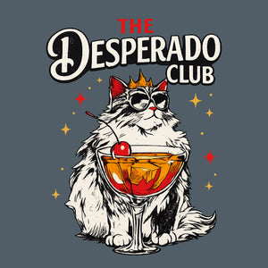 Tshirt The Desperado Club