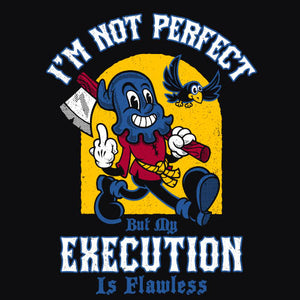 Tshirt Flawless