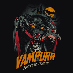 Tshirt Vampurr