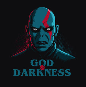 Tshirt God of Darkness
