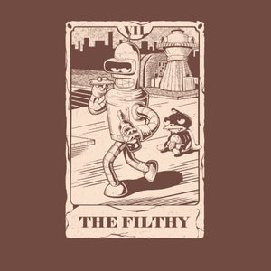 Tshirt The Filthy