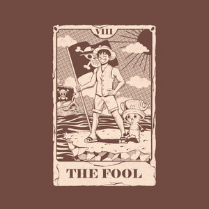Tshirt The Fool
