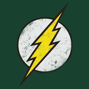 Flash - Couleur Vert Bouteille