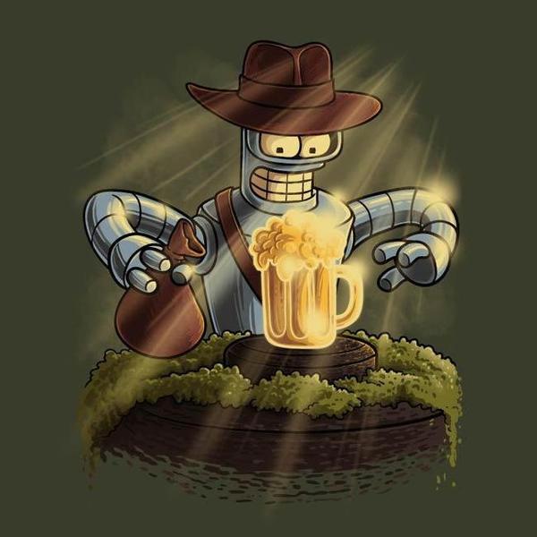 Indiana Bender