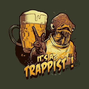 It's a Trappist ! - Couleur Army