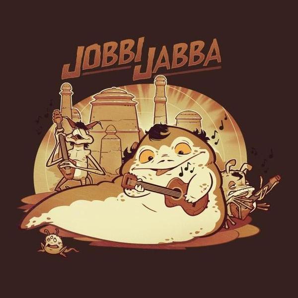 Jobbi Jabba