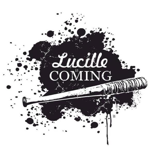 Lucille is coming !