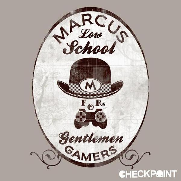 Marcus Low School