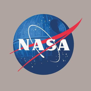 NASA - Couleur Gris Clair
