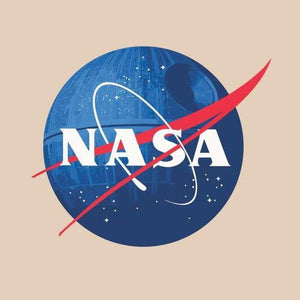 NASA - Couleur Sable