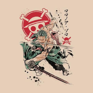Pirate Hunter - Couleur Sable