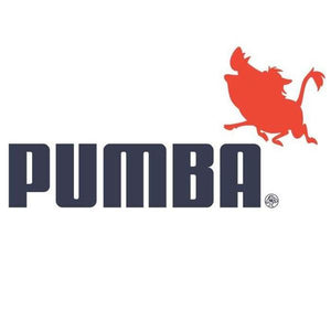 Pumba - Couleur Blanc