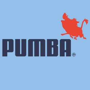 Pumba - Couleur Ciel