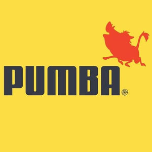 Pumba - Couleur Jaune