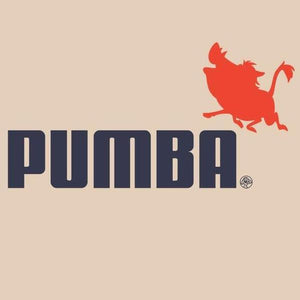 Pumba - Couleur Sable