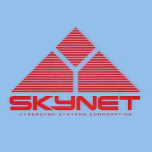 Skynet - Terminator II - Couleur Ciel