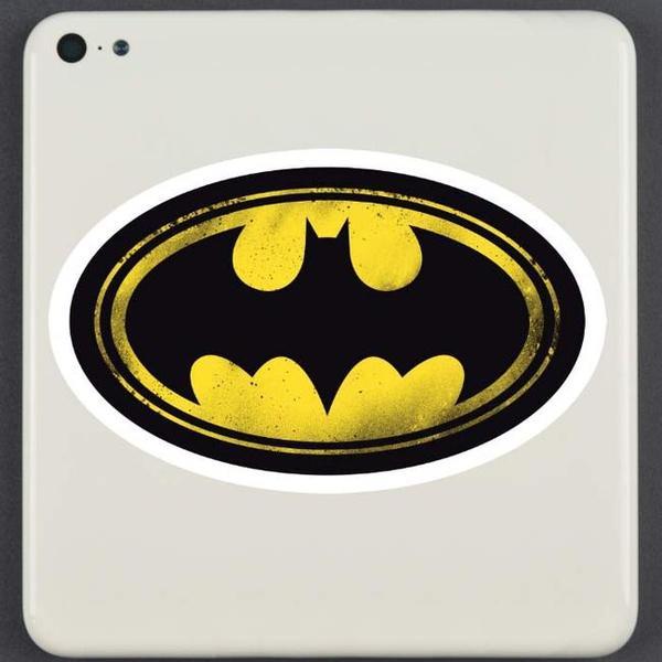 Stickers : Batman