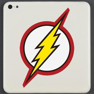 Stickers : Flash