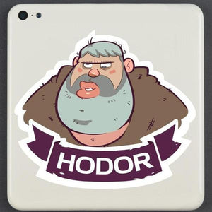 Stickers : Hodor