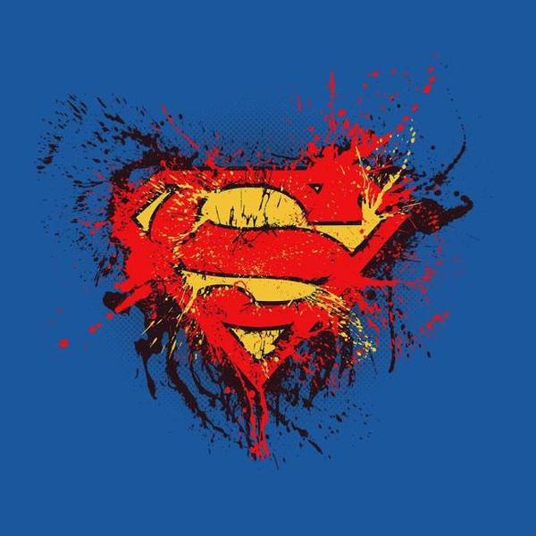 Superman by Checkpoint