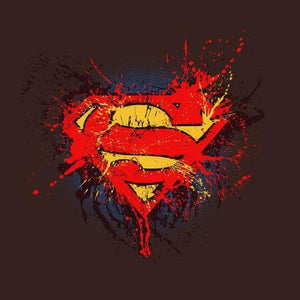 Superman by Checkpoint - Couleur Chocolat