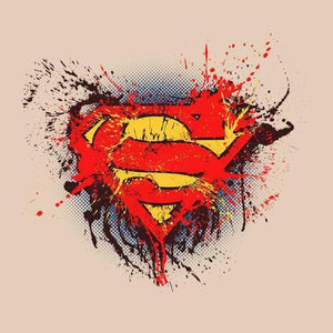 Superman by Checkpoint - Couleur Sable