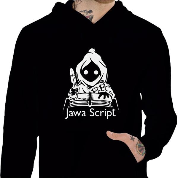Sweat geek - Jawa Script