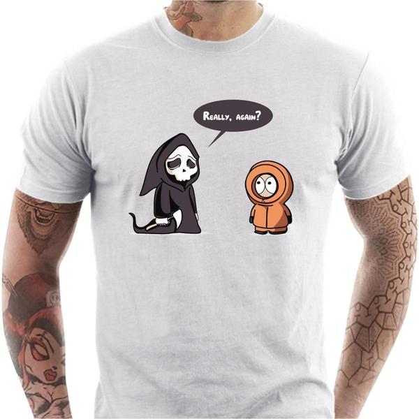 T-shirt geek homme - Friends Forever