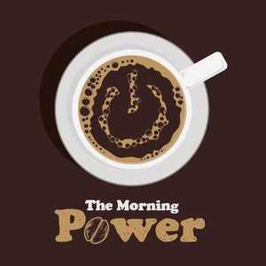 The Morning Power - Couleur Chocolat