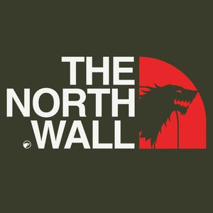 The North Wall - Couleur Army