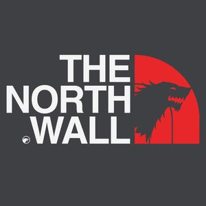 The North Wall - Couleur Gris Foncé