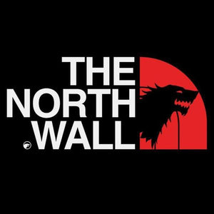 The North Wall - Couleur Noir