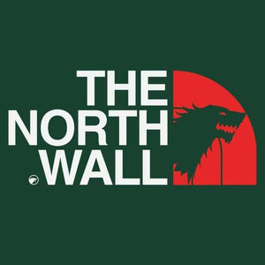 The North Wall - Couleur Vert Bouteille