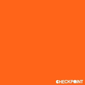 Tshirt vierge - Couleur Orange