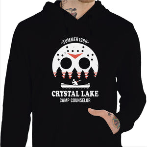 Sweat - Crystal Lake