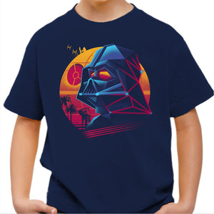 T-shirt Enfant Geek - Rad lord