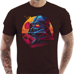 T-shirt Geek Homme - Rad lord